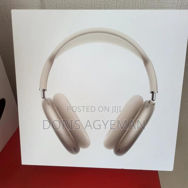 Airpods Max With Smart Case photo 4