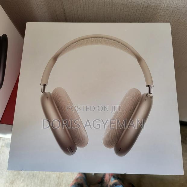 Airpods Max With Smart Case