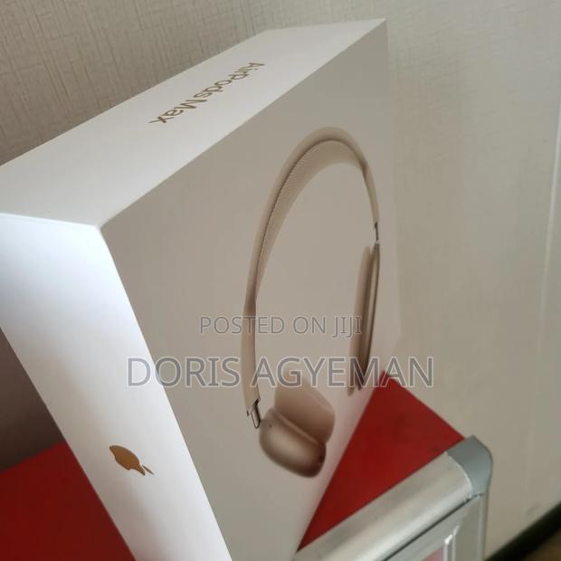 Airpods Max With Smart Case photo 3