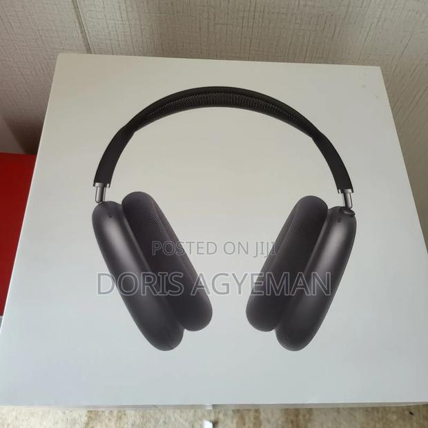 Airpods Max With Smart Case photo 5