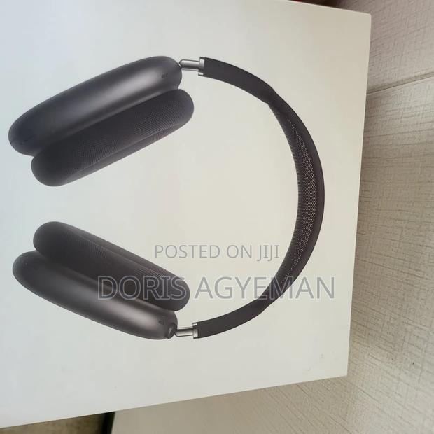 Airpods Max With Smart Case photo 2