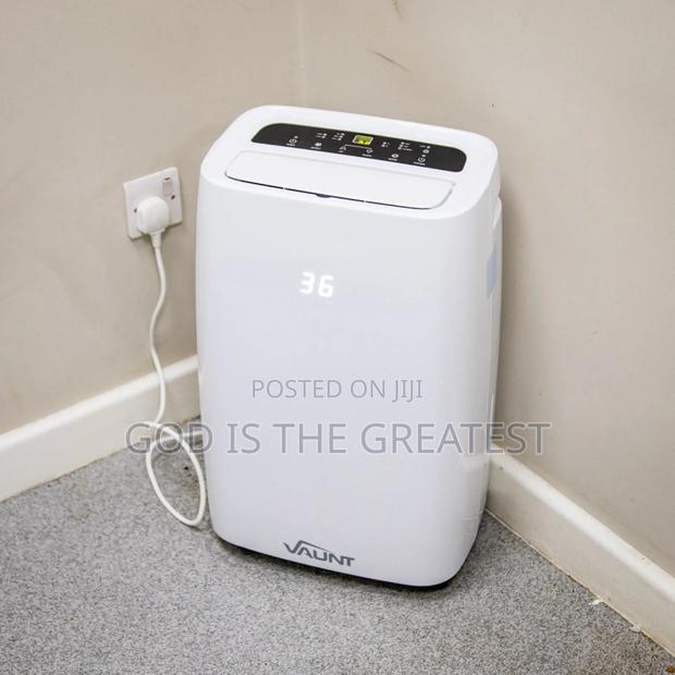 Standing Ac 2.5hp Fast Cooling Portable Ac