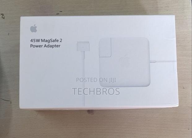 Original Apple Magsafe 2 Charger 45w · Photo 2