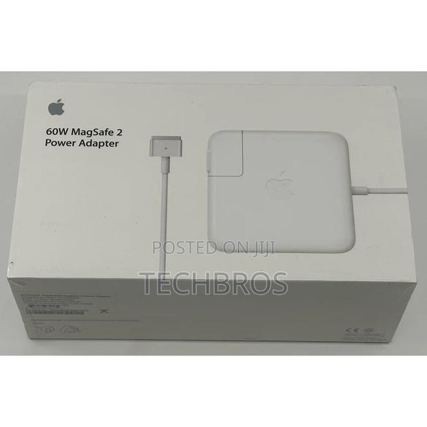 Original Apple Magsafe 2 Charger 60w · Photo 3