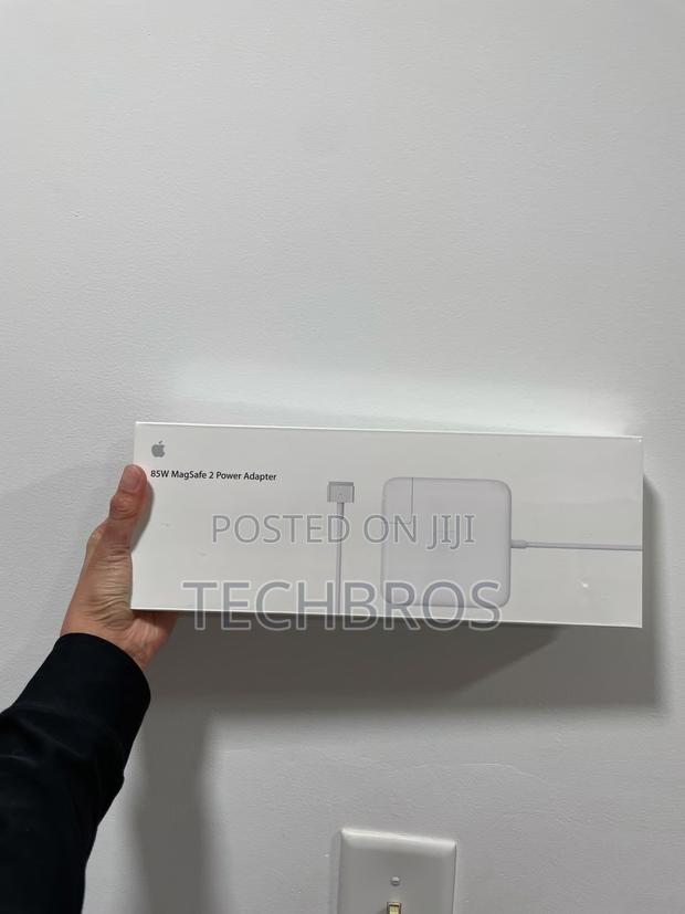 Original Macbook Magsafe 2 85w Charger · Photo 3