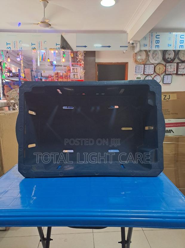 Hard Tray Basket