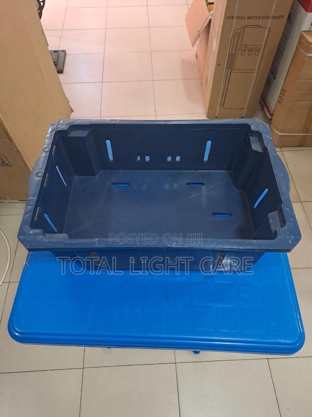 Hard Tray Basket photo 2