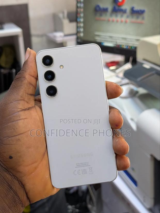 Samsung Galaxy S24 256 GB