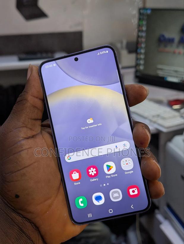 Samsung Galaxy S24 256 GB