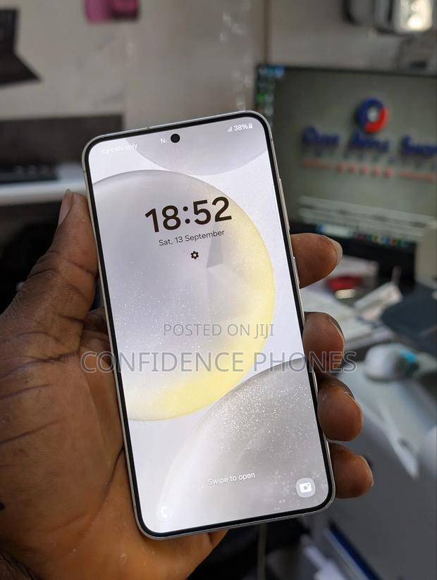 Samsung Galaxy S24 256 GB