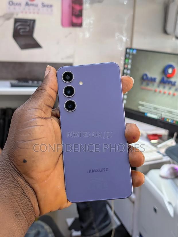 Samsung Galaxy S24 256 GB