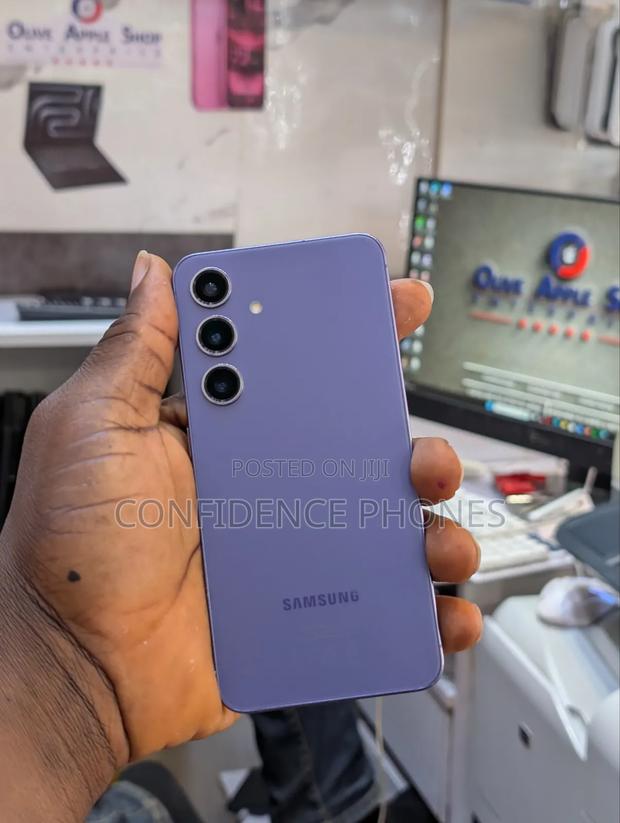 Samsung Galaxy S24 256 GB