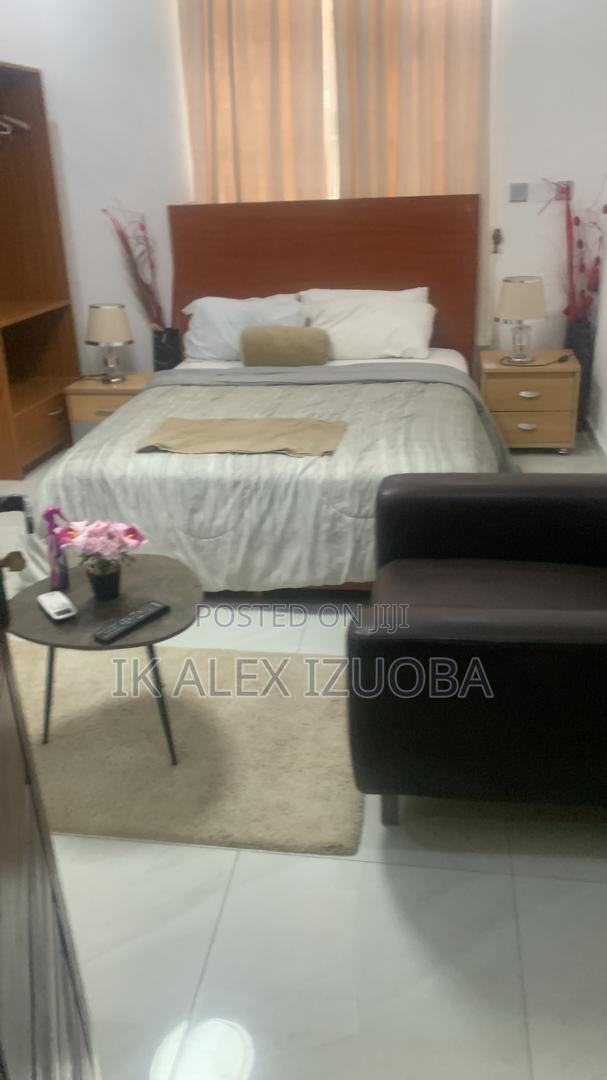 Furnished 2bdrm Apartment in East Legon for rent photo 3