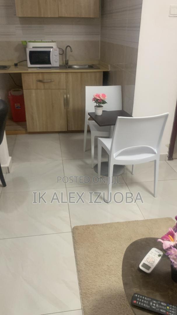 Furnished 2bdrm Apartment in East Legon for rent photo 4