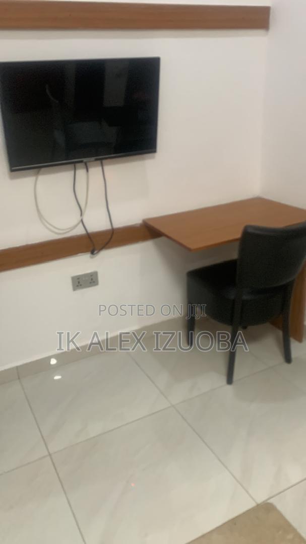 Furnished 2bdrm Apartment in East Legon for rent photo 13