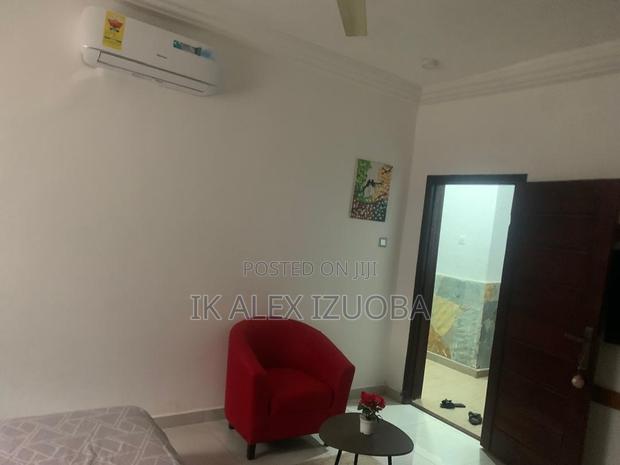 Furnished 2bdrm Apartment in East Legon for rent photo 9
