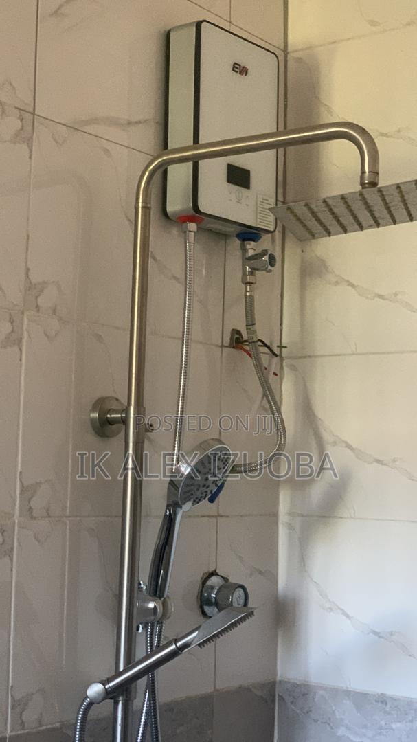 Furnished 2bdrm Apartment in East Legon for rent photo 7