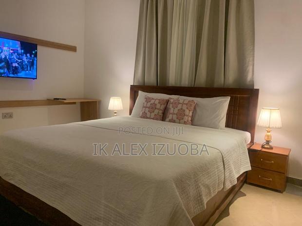 Furnished 2bdrm Apartment in East Legon for rent photo 6