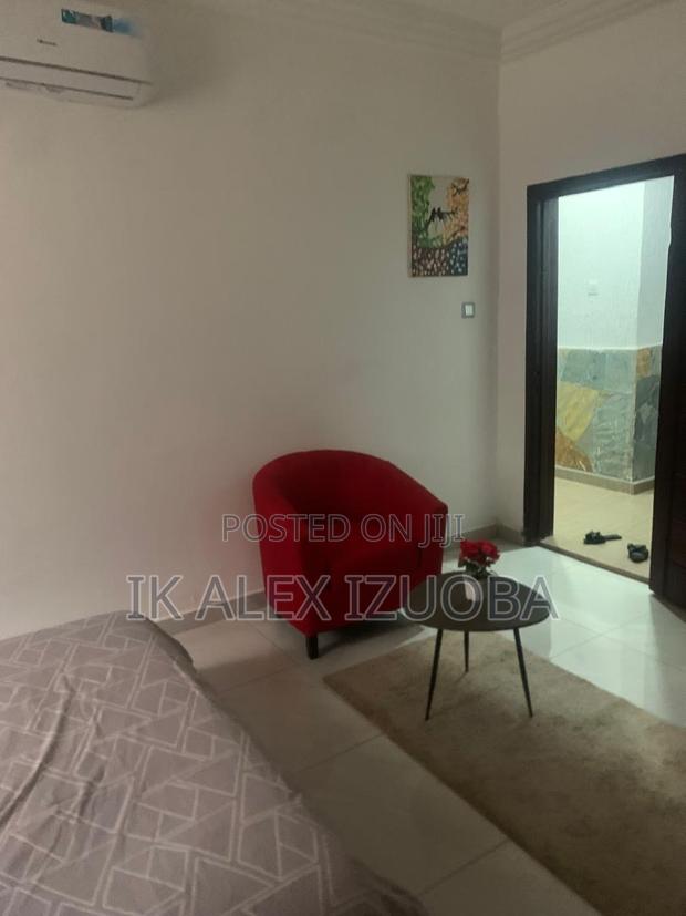 Furnished 2bdrm Apartment in East Legon for rent photo 12