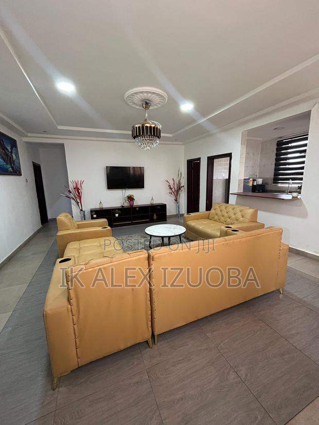 Furnished 2bdrm Apartment in East Legon for rent