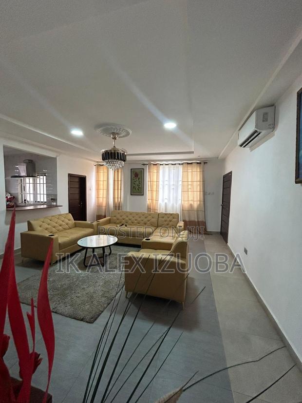 Furnished 2bdrm Apartment in East Legon for rent photo 5