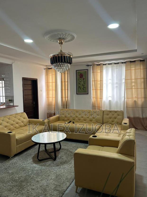 Furnished 2bdrm Apartment in East Legon for rent photo 2