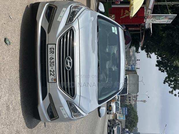 Hyundai Sonata Eco 4dr Sedan (1.6L 4cyl Turbo 7AM) 2015 Silver