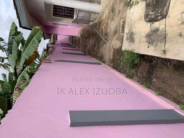 3bdrm Bungalow in West Legon, Ghana for rent photo 12
