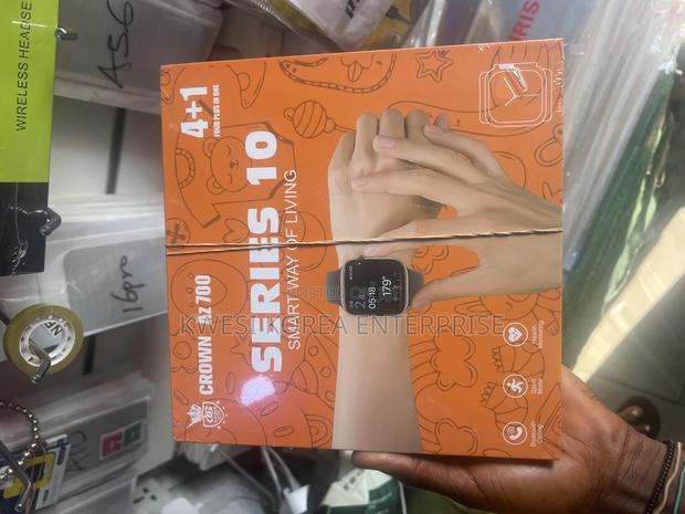 Watch 10 Series · Photo 2