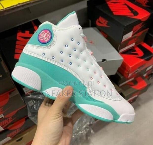 Air Jordan Retro 13 Sneaker Available · Photo 4