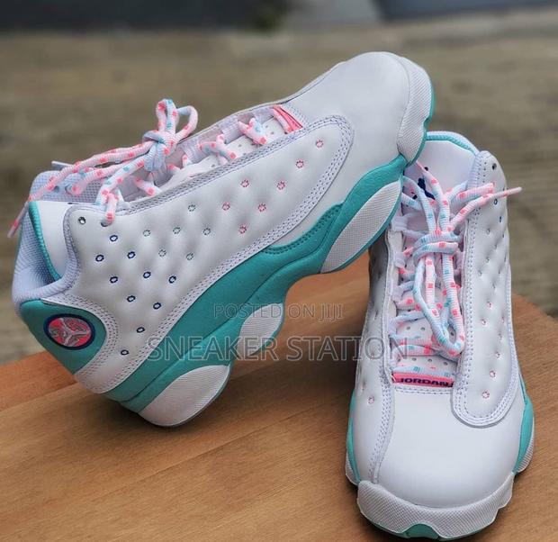 Air Jordan Retro 13 Sneaker Available · Photo 3