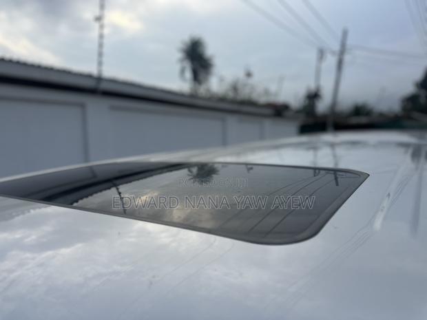 Ford F-150 Lariat 2011 Silver