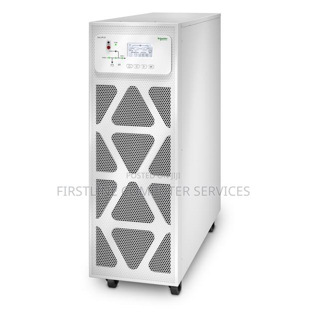 Apc Easy 40kva 3:3