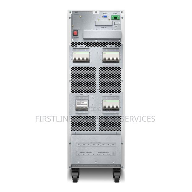 Apc Easy 40kva 3:3 photo 2