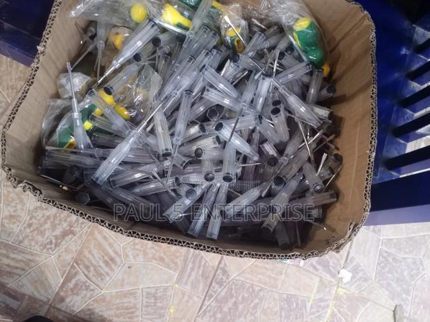 Wholesale And Retail Tester photo 3