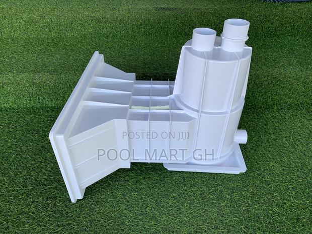 Pool Wall Skimmer 002 photo 5