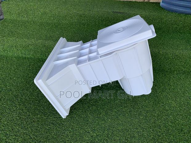Pool Wall Skimmer 002