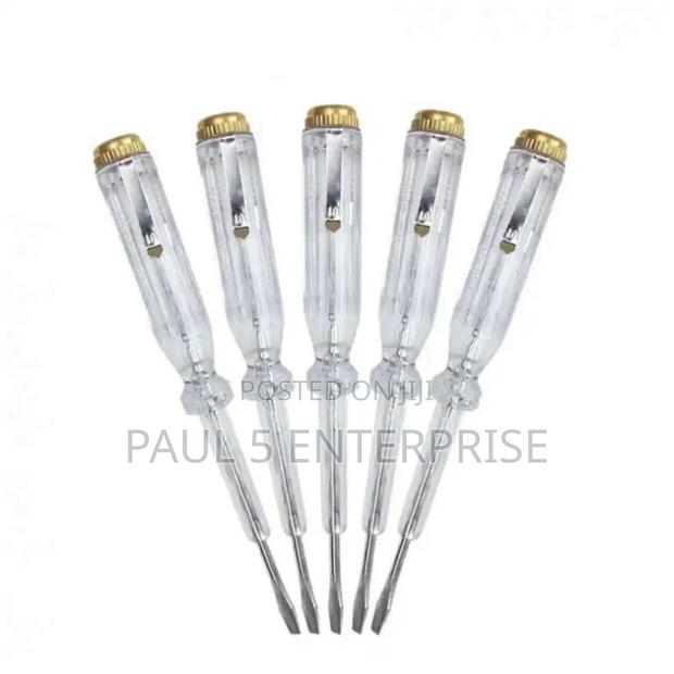 Wholesale And Retail Tester