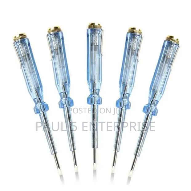 Wholesale And Retail Tester photo 2
