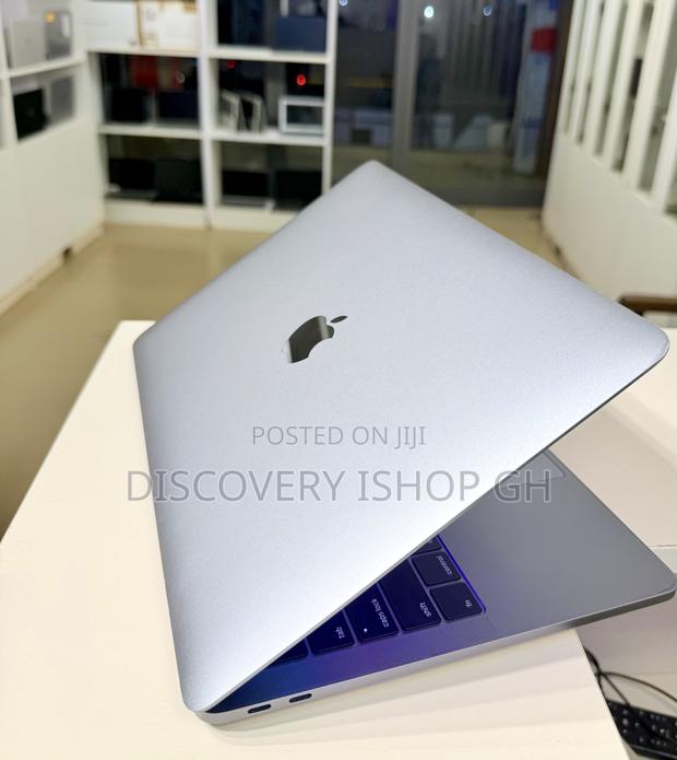 Laptop Apple MacBook Pro 2016 8GB Intel Core I5 SSD 256GB photo 4