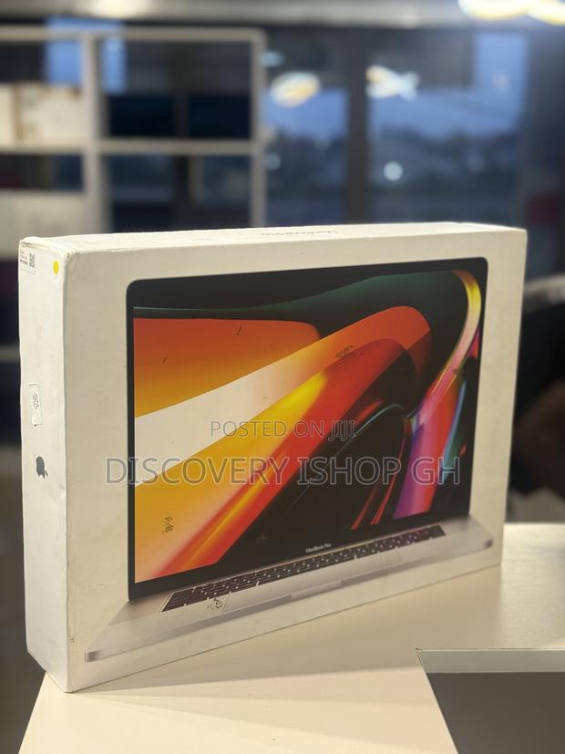 Laptop Apple MacBook Pro 2019 16GB Intel Core I9 SSD 1T