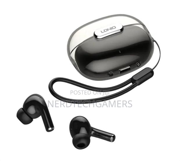Ldnio T02 Wireless Stereo Bt Earbud in-Ear Earphone · Photo 4