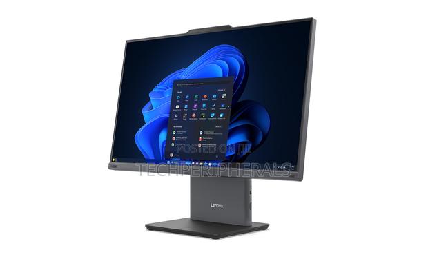 New Desktop Computer Lenovo ThinkCentre 24 16GB Intel Core I7 SSD 512GB photo 2