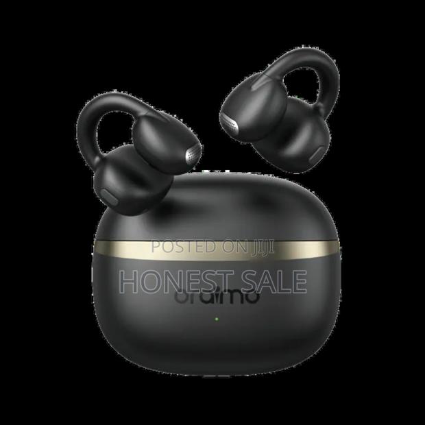 Oraimo Opensnap Clip-on True Wireless Headphones photo 2