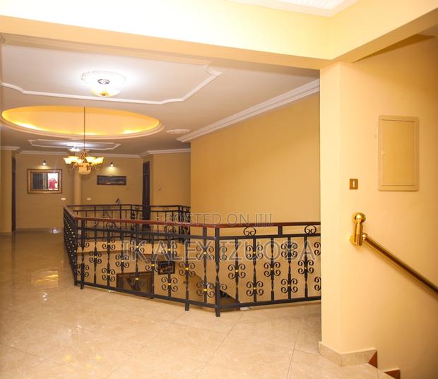 Furnished 5bdrm House in East Legon, Behind for rent photo 2