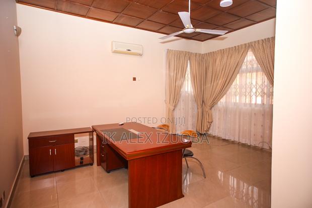Furnished 5bdrm House in East Legon, Behind for rent photo 6