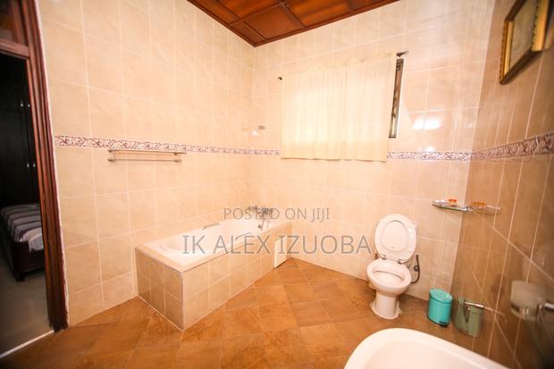 Furnished 5bdrm House in East Legon, Behind for rent photo 10