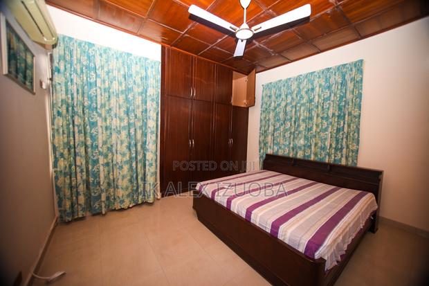 Furnished 5bdrm House in East Legon, Behind for rent photo 5