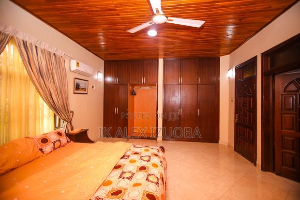 Furnished 5bdrm House in East Legon, Behind for rent photo 4