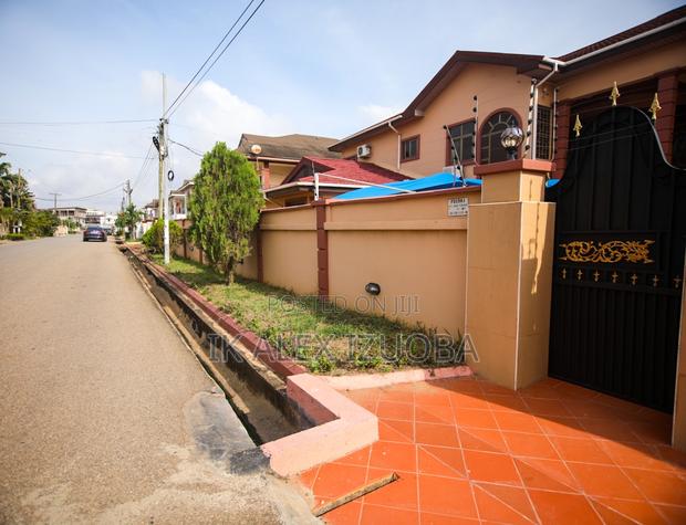 Furnished 5bdrm House in East Legon, Behind for rent photo 13